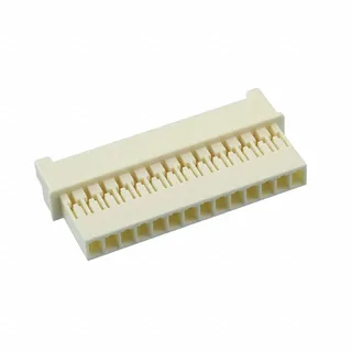 TE Connectivity AMP Connectors 1-1969589-4