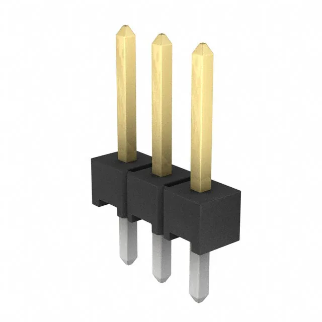 146288-3 — TE Connectivity AMP Connectors product photo