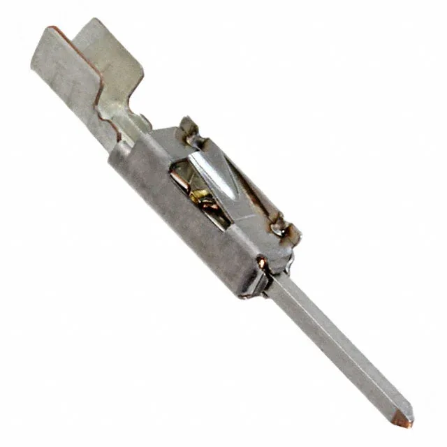 TE Connectivity AMP Connectors 1740335-4
