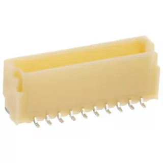 JST BM10B-SRSS-TB(LF)(SN)