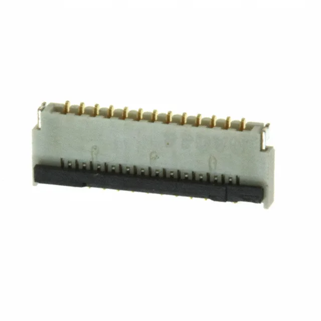 Hirose Electric Co Ltd FH39-25S-0.3SHW(10)