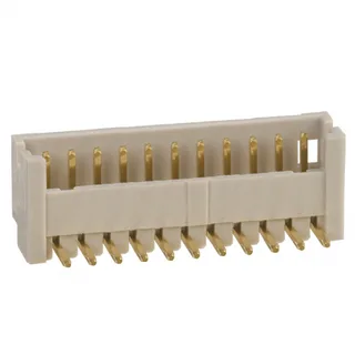 Hirose Electric Co Ltd DF13-11P-1.25DS(50)