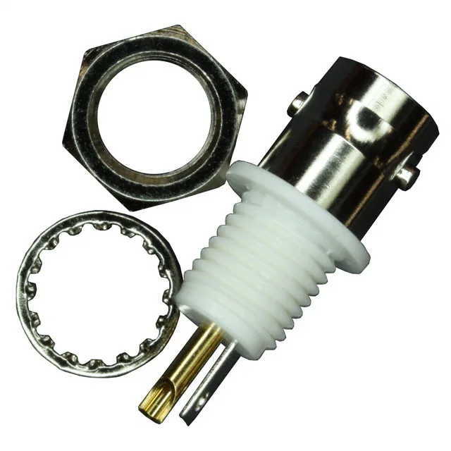 TE Connectivity AMP Connectors 1-1337452-0