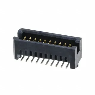 Samtec Inc. TFM-110-02-L-D-A