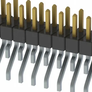 Samtec Inc. MMT-111-02-L-DH-A-K-TR
