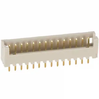 Hirose Electric Co Ltd DF13-14P-1.25DSA(50)