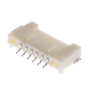 Hirose Electric Co Ltd DF14-6P-1.25H(35)