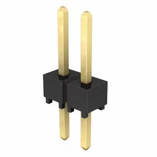 Samtec Inc. TSW-102-24-G-S