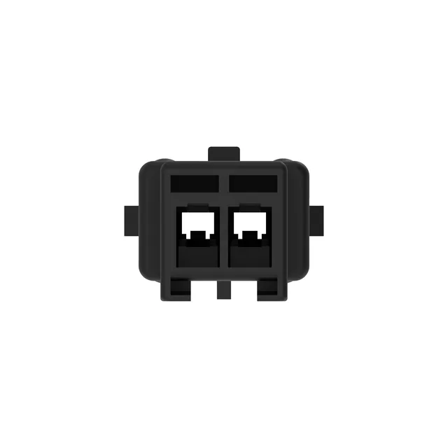 TE Connectivity AMP Connectors 1-144545-0