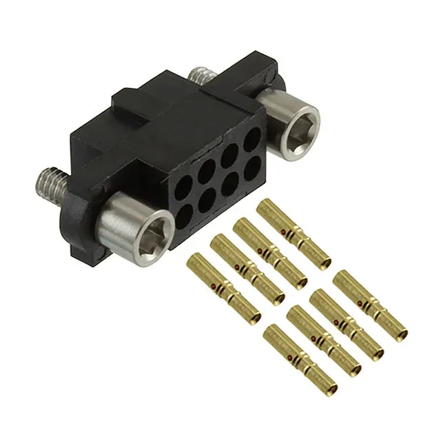 M80-4810805 — Harwin Inc. product photo