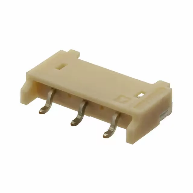 JST SM03(4.0)B-BHS-1-TB(LF)(SN)