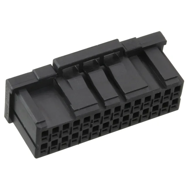 TE Connectivity AMP Connectors 1-1827863-4