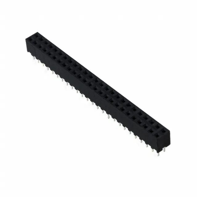9-1734506-8 — TE Connectivity AMP Connectors product photo