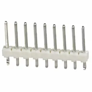 TE Connectivity AMP Connectors 3-644695-9
