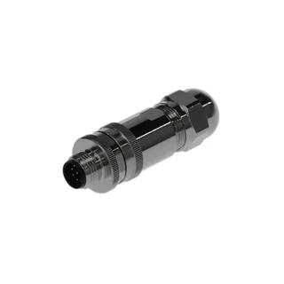 TE Connectivity AMP Connectors T4111012081-000