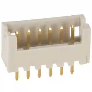 Hirose Electric Co Ltd DF13-6P-1.25DSA(50)