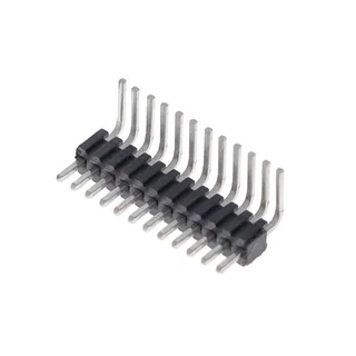 Samtec Inc. TMS-112-02-T-S-RA