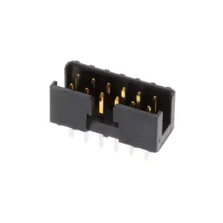 TE Connectivity AMP Connectors 1-2842284-2