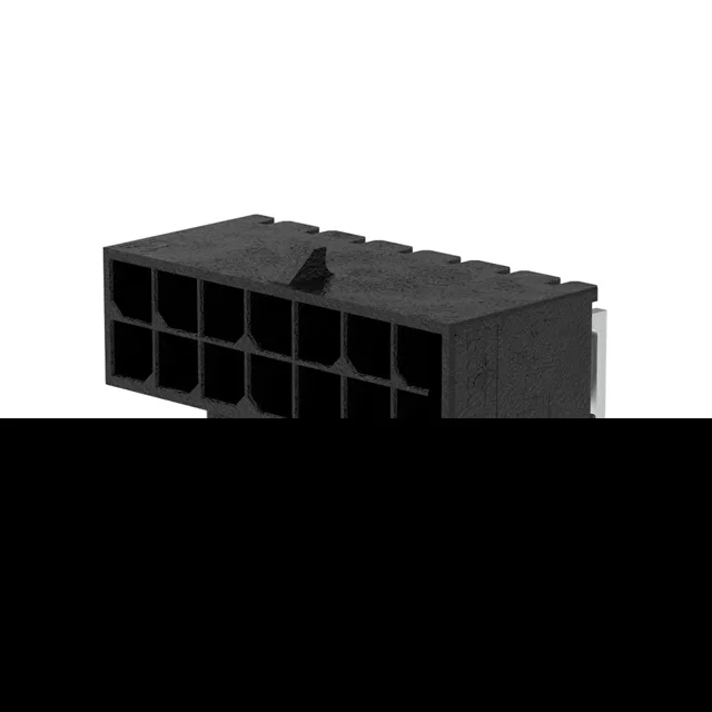 Molex 2125281401 — Pin Headers, Sockets & Housings