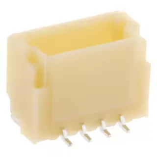 JST BM04B-SRSS-TB(LF)(SN)