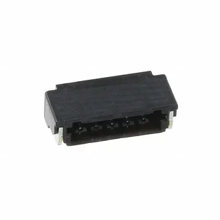 Hirose Electric Co Ltd DF52-5S-0.8H(21)