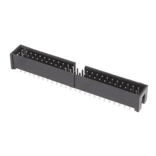 Samtec Inc. TSS-125-01-T-D