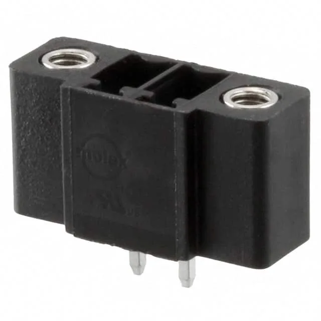 395051002 — Molex product photo