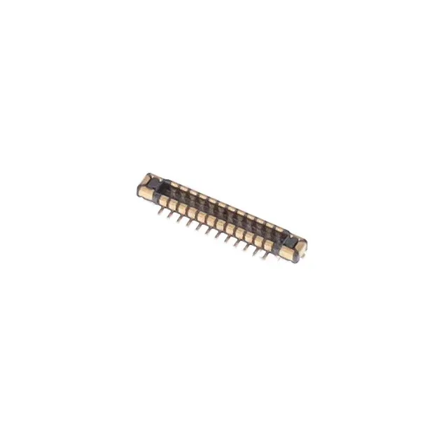Hirose Electric Co Ltd BM28B0.6-24DP/2-0.35V(51) — Mezzanine & Stacking Connectors