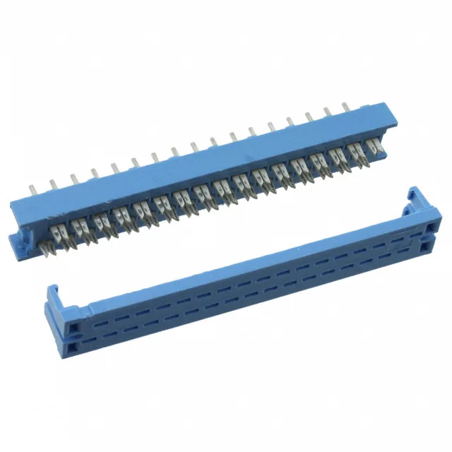 TE Connectivity AMP Connectors 1658525-2
