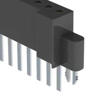 Samtec Inc. SFM-130-01-S-S-LC