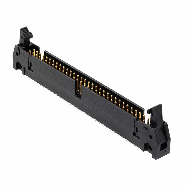 TE Connectivity AMP Connectors 1-5499160-2