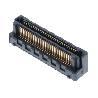 Samtec Inc. LSHM-130-04.0-F-DV-A-N-K-TR