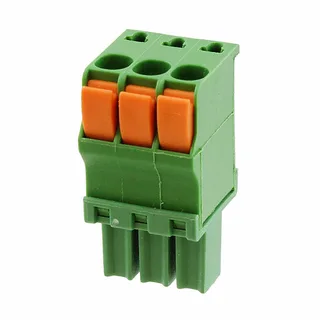 TE Connectivity AMP Connectors 1986693-3