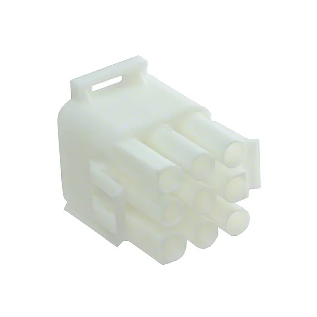 TE Connectivity AMP Connectors 794741-1