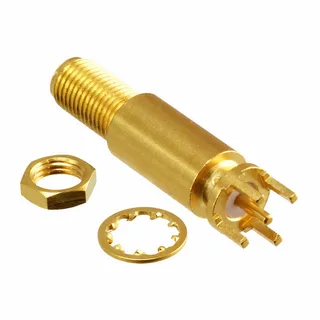 Cinch Connectivity Solutions Johnson 142-0701-421