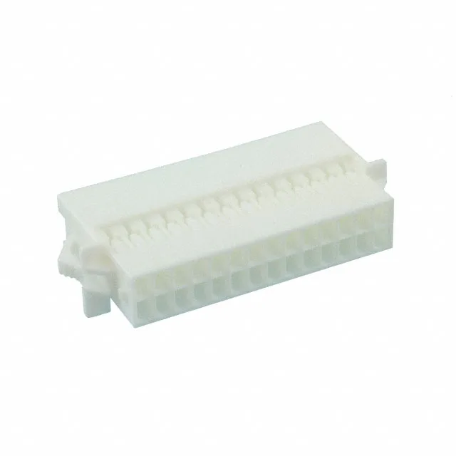 TE Connectivity AMP Connectors 2-1969594-8
