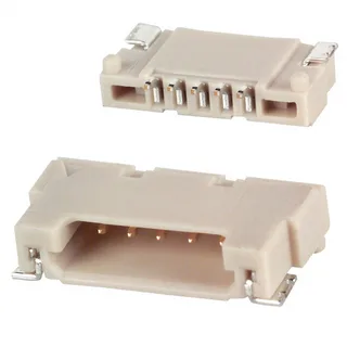 Hirose Electric Co Ltd DF14-5P-1.25H(55)