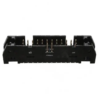 TE Connectivity AMP Connectors 5102154-5