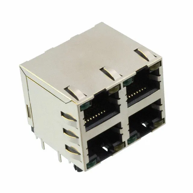 TE Connectivity AMP Connectors 2041376-2