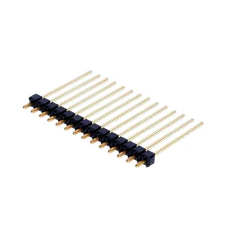 Samtec Inc. TSW-114-18-G-S