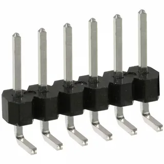 Sullins Connector Solutions PEC06SBAN