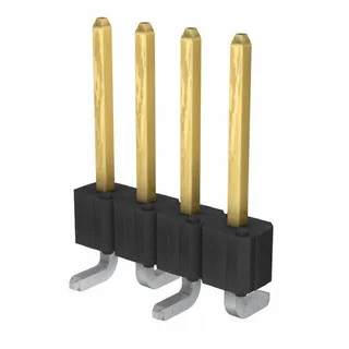 Amphenol 54201-G3004LF