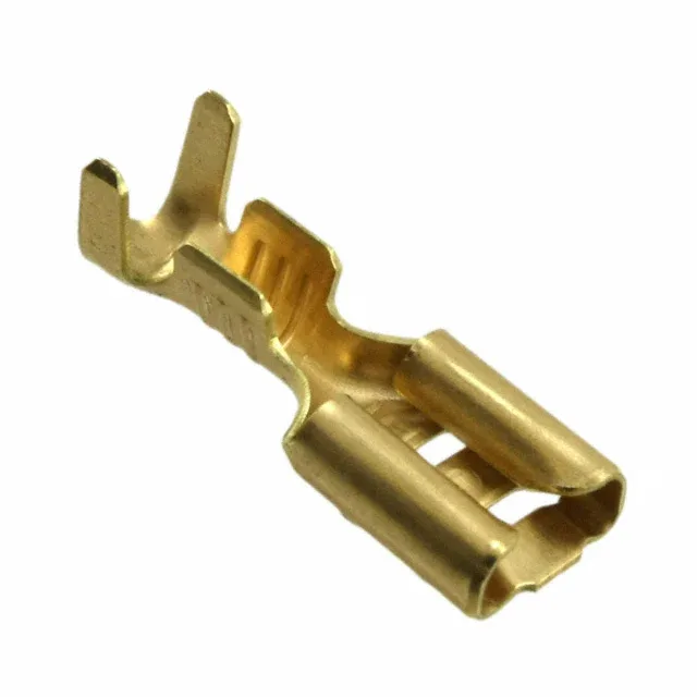 TE Connectivity AMP Connectors 42566-1