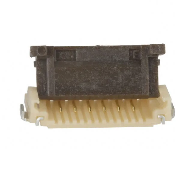 Hirose Electric Co Ltd FH12-6S-1SH(1)(98) — FFC / FPC & Ribbon Connectors