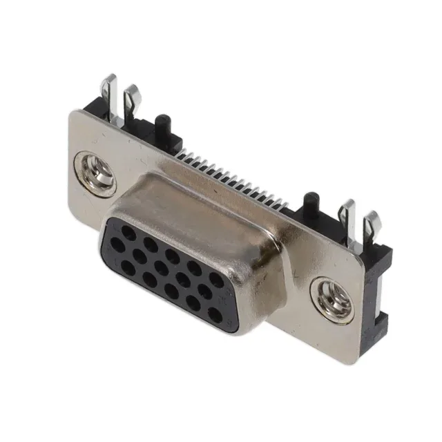 K202XHT-E15S-N — Kycon, Inc. product photo