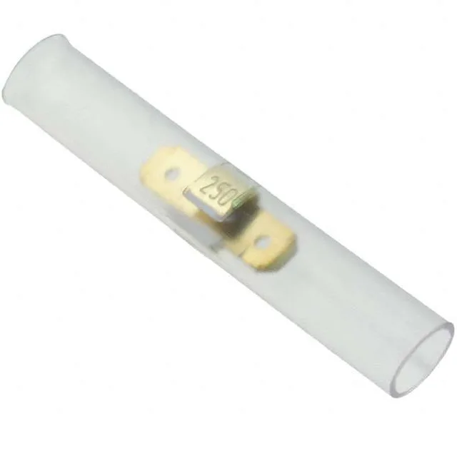 TE Connectivity AMP Connectors 1-321235-0