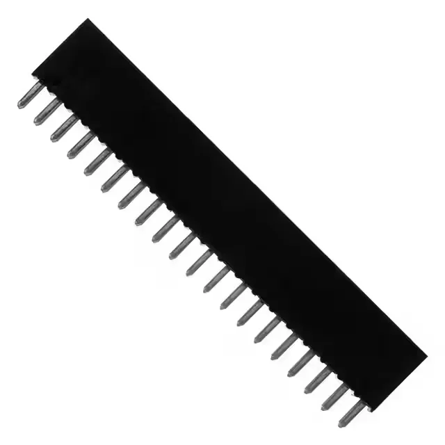 66953-020LF — Amphenol product photo