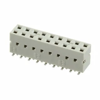 Amphenol 89898-309ALF