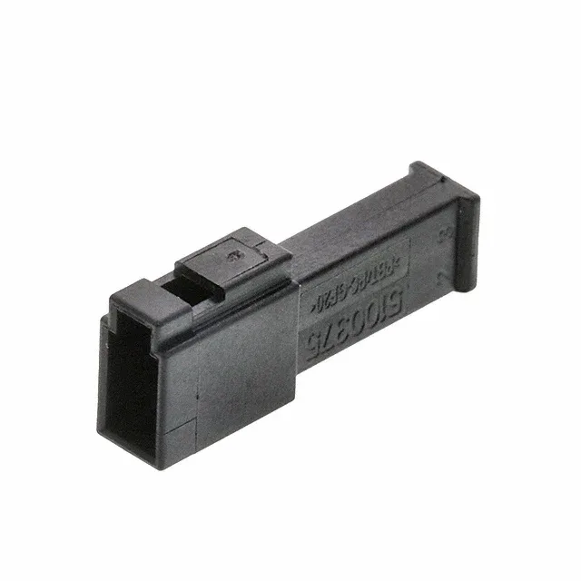 TE Connectivity AMP Connectors 1-929103-1