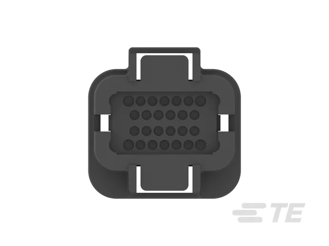 TE Connectivity AMP Connectors 1-1447232-7